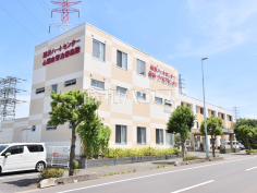 所沢ハートセンター