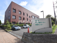 所沢市市民医療センター