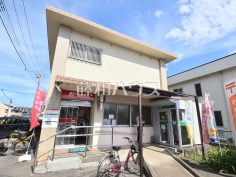 所沢美原郵便局