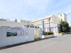 北所沢病院