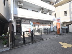 清瀬駅前郵便局
