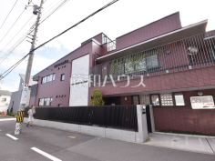 境南すみれ保育園