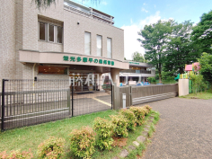 栄光多摩平の森保育園