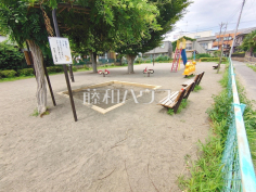 清水が丘北公園