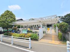 武蔵野市立 境保育園
