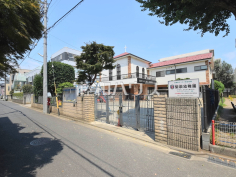 武蔵野キリスト教会付属 聖泉幼稚園