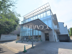 武蔵野陽和会病院