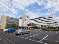 武蔵野赤十字病院