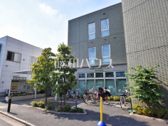 南部図書館みんなみ
