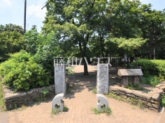もみじ山公園