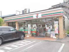 セブンイレブン 世田谷桜上水1丁目店