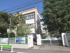 杉並区立桃井第四小学校