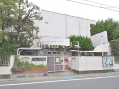 下井草保育園