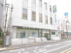 三井住友銀行 下井草支店