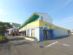 マツモトキヨシ　武蔵村山店