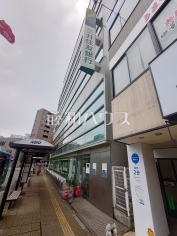 三井住友銀行 高幡不動支店