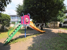 寺南公園