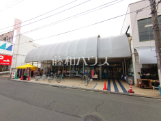 マルフジ 東中神店