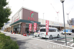 フィール黒川東店