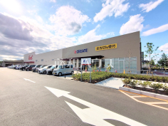 クリエイトＳ・Ｄ昭島もくせいの杜店