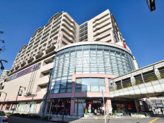 西友清瀬店