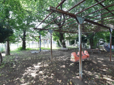 藤が丘児童遊園