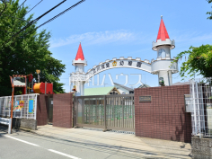 立川双葉幼稚園