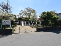 幸四南公園