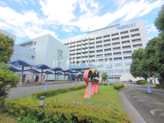 災害医療センター