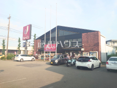 ジェーソン 福生熊川店
