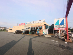 マルフジ 熊川南店