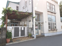 滝山しおん保育園