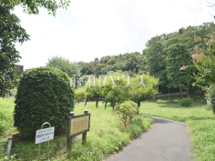 調布市立入間公園