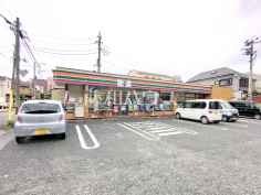 セブン-イレブン 八王子元横山２丁目店