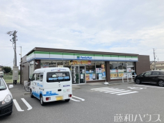ファミリーマート一宮千秋店