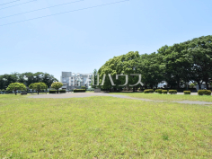 美ノ宮公園