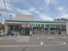 ファミリーマート杉並浜田山4丁目店