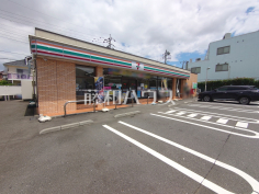 セブン-イレブン 日野高幡橋南店