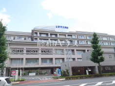 日野市立病院