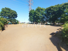旭が丘東公園