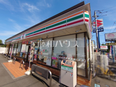 セブン-イレブン 八王子長沼町店