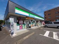 ファミリーマート 長沼団地入口店