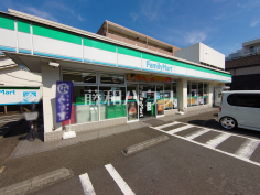 ファミリーマート 北野駅前通り店