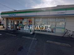 ファミリーマート八王子北野町店