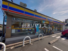 ミニストップ 八王子子安町店