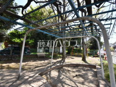 杉並区立成田東公園