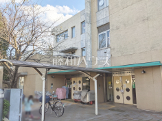 練馬区立平和台保育園