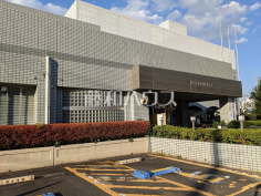 練馬区立平和台体育館