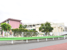 日野市立 みさわ保育園
