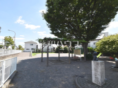 府中市立鶴巻公園